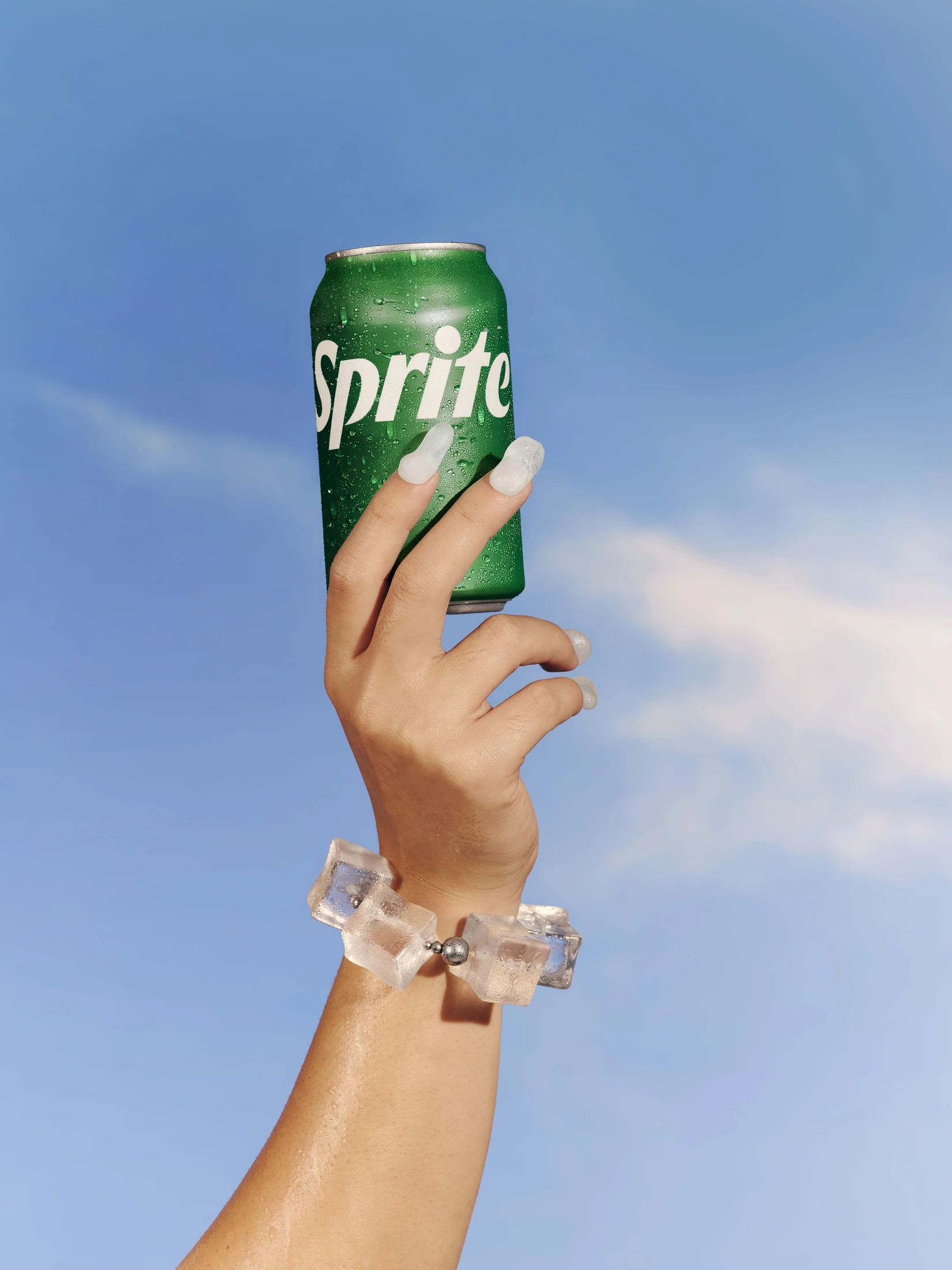 Sprite Summer, Can in the Sky · Hick Duarte
