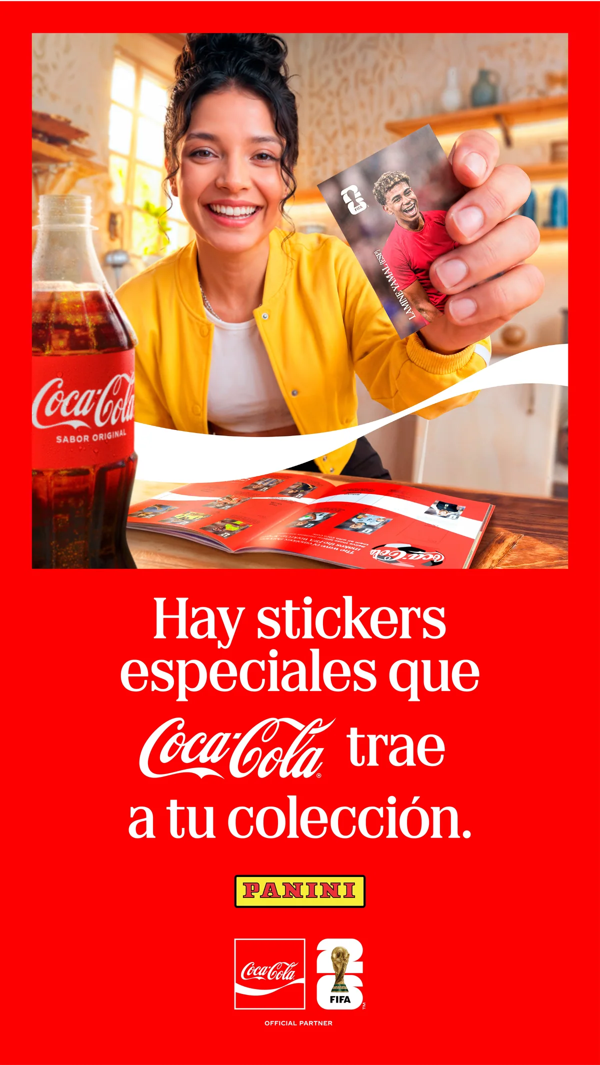 Colección KV