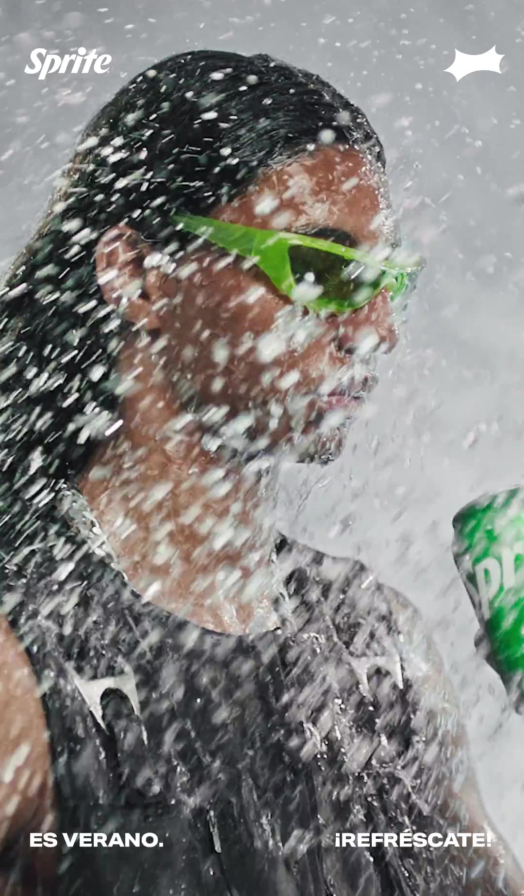 Sprite DOOH Vertical