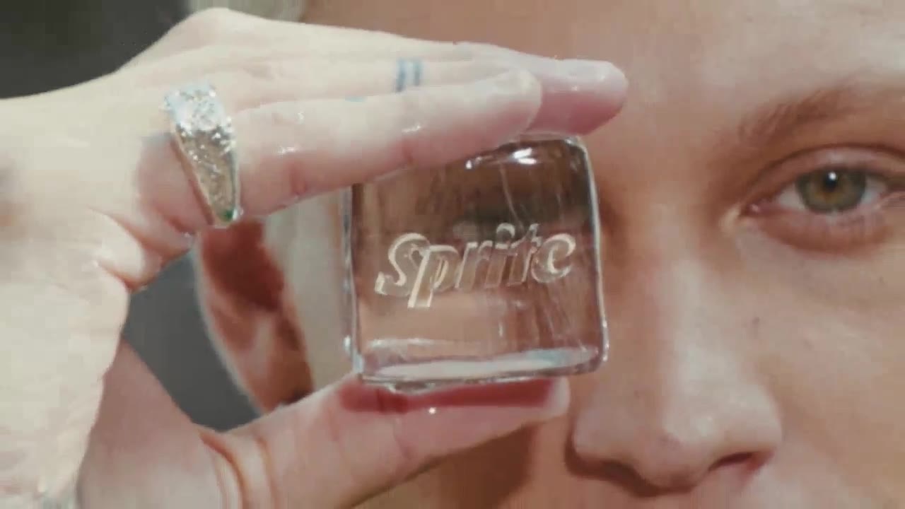 Sprite Summer Ice