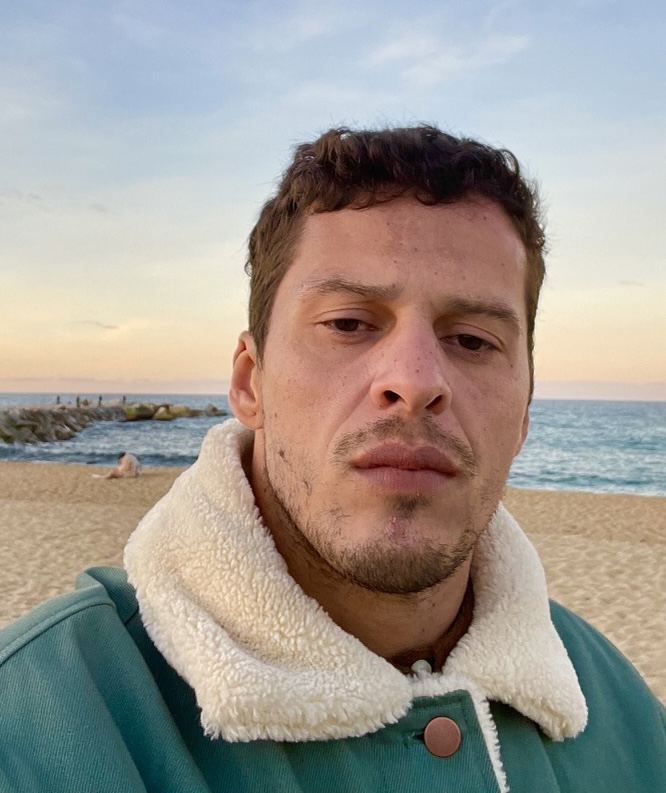 Thomas Nascimento